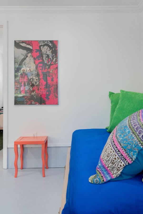 Folly Vacation Laid Back Casual Beach Bungalow 209-B フォーリービーチ エクステリア 写真